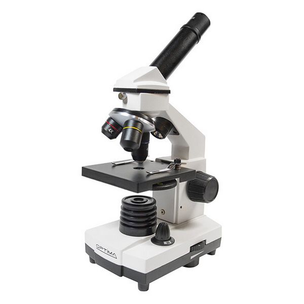 Мікроскоп Optima Spectator 40x-1600x (MB-Spe 01-302A-1600) 926918 фото