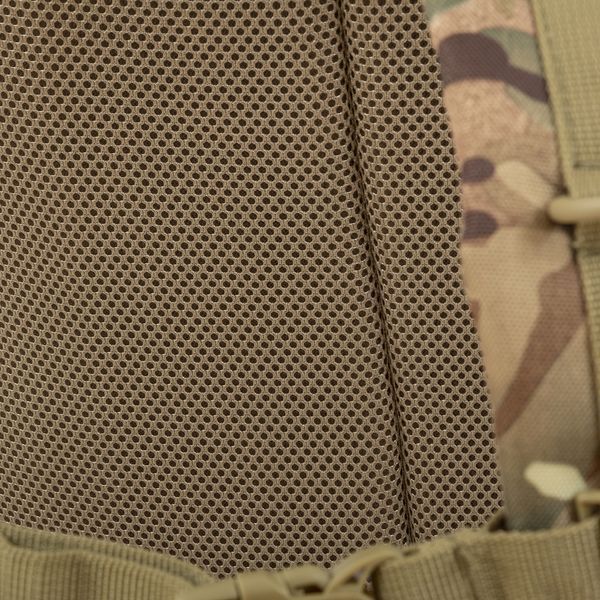 Рюкзак тактичний Highlander Recon Backpack 40L HMTC (TT165-HC) 5034358181130 фото