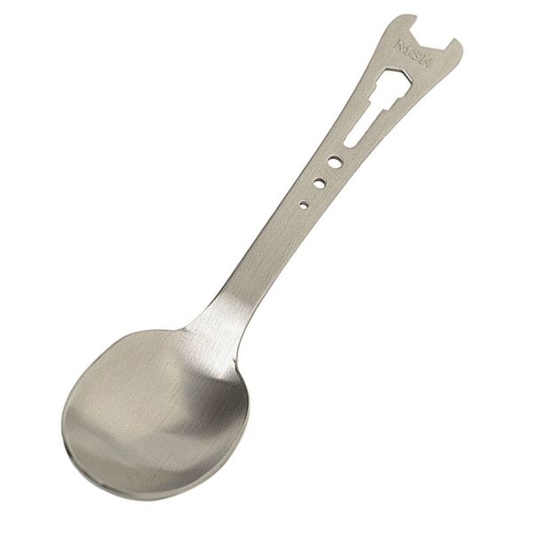 Ложка MSR Titan Tool Spoon 6891 фото