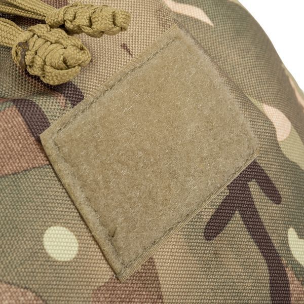 Рюкзак тактичний Highlander Recon Backpack 40L HMTC (TT165-HC) 5034358181130 фото