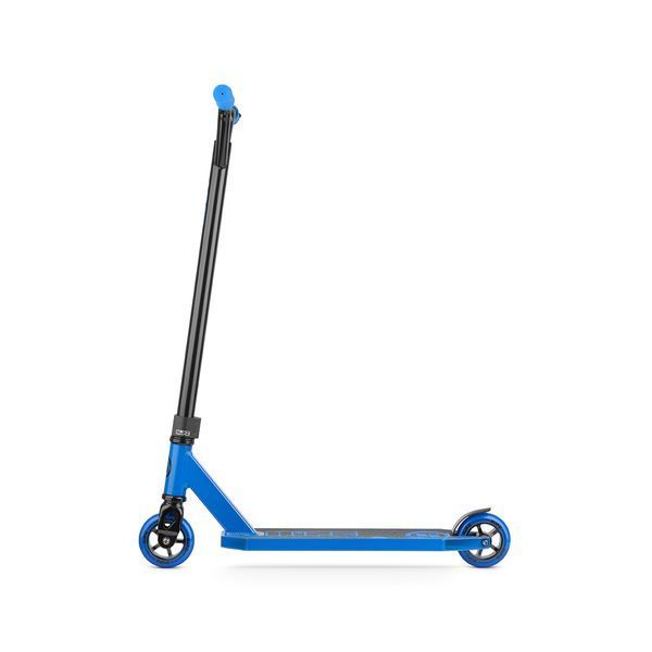 Самокат трюковый Hipe H1 Black/Blue 250810 фото