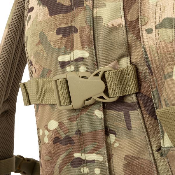 Рюкзак тактичний Highlander Recon Backpack 40L HMTC (TT165-HC) 5034358181130 фото