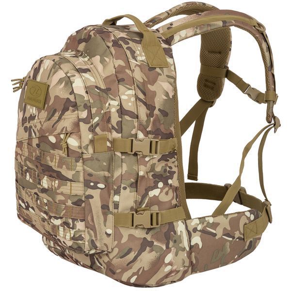Рюкзак тактичний Highlander Recon Backpack 40L HMTC (TT165-HC) 5034358181130 фото