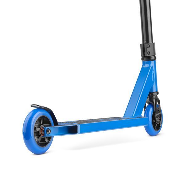 Самокат трюковый Hipe H1 Black/Blue 250810 фото