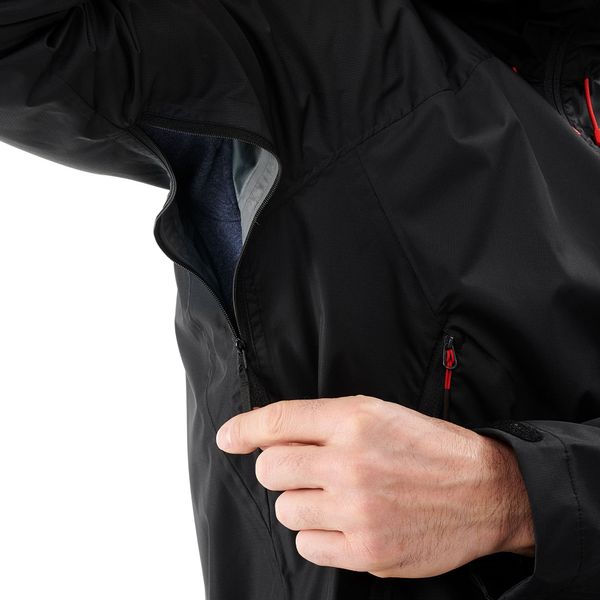 Куртка Millet FITZ ROY 2.5L ll JKT MIV7688 0247_M фото