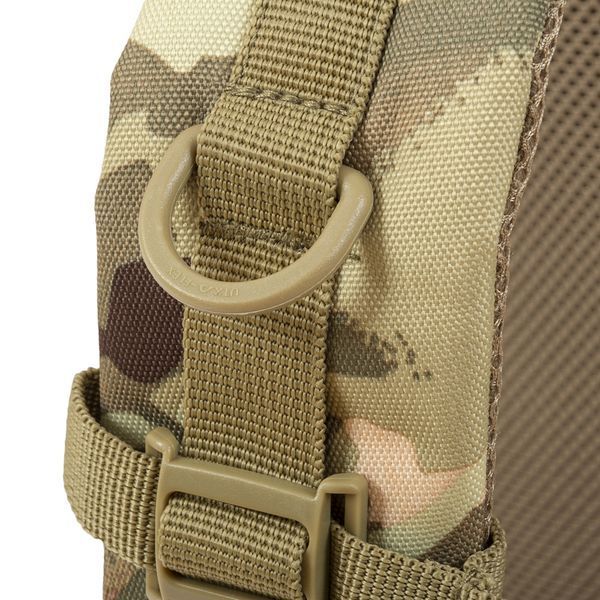 Рюкзак тактичний Highlander Recon Backpack 40L HMTC (TT165-HC) 5034358181130 фото