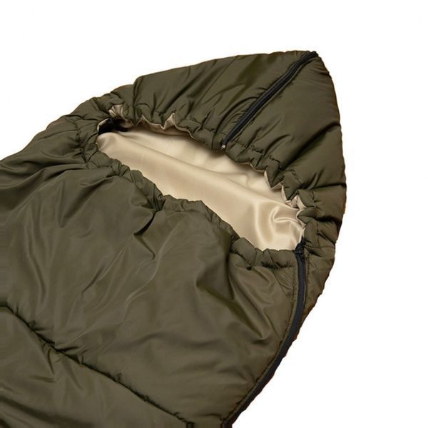 Спальний мішок ковдра IVN comfort IV-100SP фото