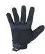 Рукавички тактичні KOMBAT UK Alpha Tactical Gloves kb-atg-btpbl-s фото 2