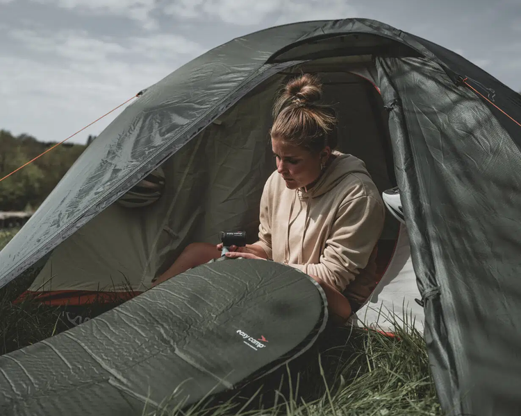 Намет двомісний Easy Camp Rondane 2 (120469) 931541 фото