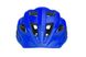 Шлем Limar ALBEN, размер M (52-57см), синий матовый HEL-47-81 фото 3