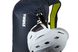 Рюкзак Upslope 20L Snowsports Backpack Black - Blue TH3203605 фото 2