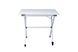 Складной стол с алюминиевой столешницей Tramp Roll-80 (80x60x70 см) TRF-063 TRF-063 фото 23