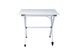 Складной стол с алюминиевой столешницей Tramp Roll-80 (80x60x70 см) TRF-063 TRF-063 фото 2