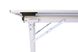 Складной стол с алюминиевой столешницей Tramp Roll-80 (80x60x70 см) TRF-063 TRF-063 фото 13
