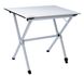 Складной стол с алюминиевой столешницей Tramp Roll-80 (80x60x70 см) TRF-063 TRF-063 фото 1