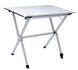 Складной стол с алюминиевой столешницей Tramp Roll-80 (80x60x70 см) TRF-063 TRF-063 фото 44