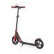 Самокат Blade Sport Air Cross Disk 230, black/red 230186 фото 2