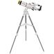 Телескоп Bresser Messier AR-90s/500 NANO AZ з сонячним фільтром (4790505) 927785 фото 1