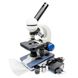 Мікроскоп Optima Spectator 40x-1600x (MB-Spe 01-302A-1600) 926918 фото 1
