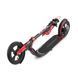 Самокат Blade Sport Air Cross Disk 230, black/red 230186 фото 3
