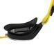 Окуляри для плавання Speedo HYDROPURE MIRROR GOG JU жовтий, синій дит OSFM 8-12671F277 фото 3