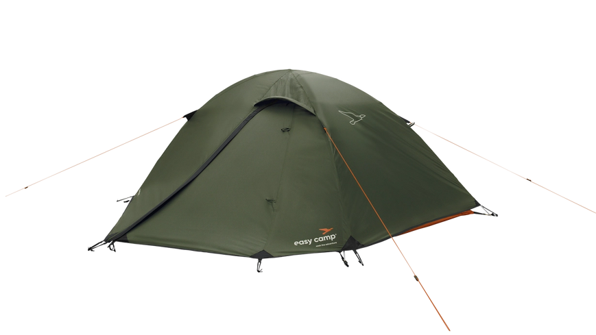 Намет двомісний Easy Camp Rondane 2 (120469) 931541 фото