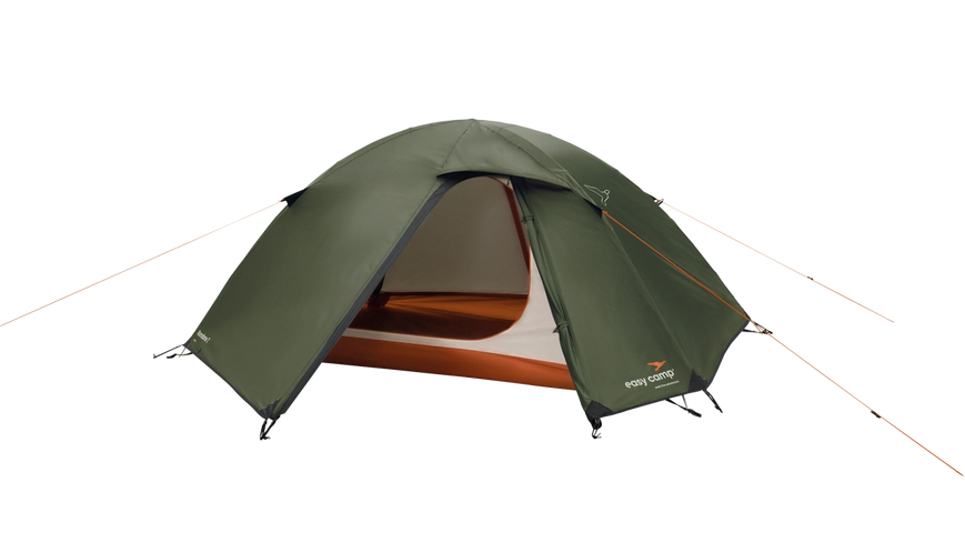 Намет двомісний Easy Camp Rondane 2 (120469) 931541 фото