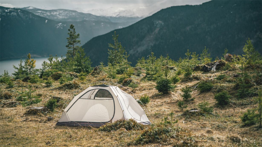 Намет Robens Tent Boulder 2 130343 фото