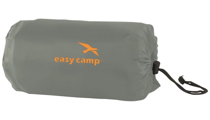 Самонадувний килимок Easy Camp Self-inflating Siesta Mat Single 5.0 cm 300062 фото