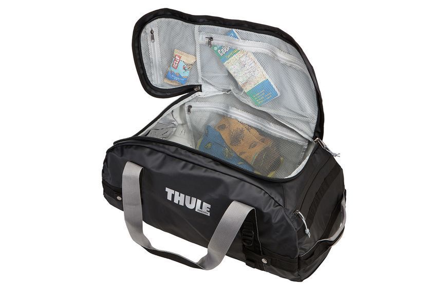 Сумка Thule Chasm L-90L TH221301 90 L Black TH221301 фото