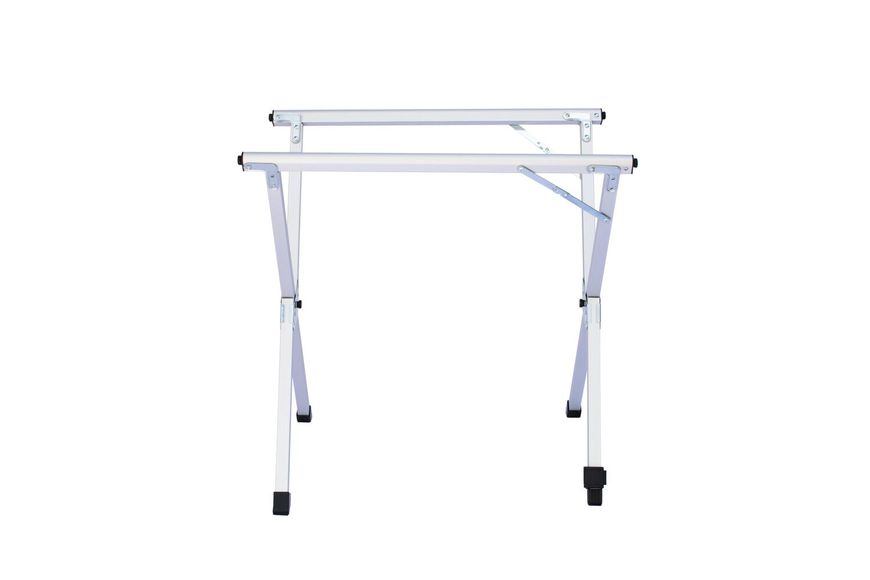 Складной стол с алюминиевой столешницей Tramp Roll-80 (80x60x70 см) TRF-063 TRF-063 фото