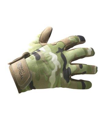 Рукавички тактичні KOMBAT UK Operators Gloves kb-og-btp-l фото