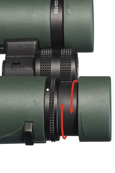 Бінокль Bresser Pirsch 10x42 WP Phase Coating (1721042) 4007922039800 фото