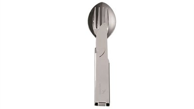 Набір EASY CAMP Travel Cutlery Deluxe 580031 фото