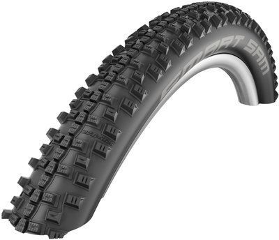 Покрышка 28x1.65 (44-622) Schwalbe SMART SAM Performance B/B-SK HS476 Addix, 67EPI TIR-77-00 фото