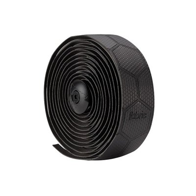 Обмотка керма Fabric Hex Duo, спінена гума, black BTP-00-54 фото