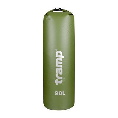 Гермомішок TRAMP PVC olive 90л UTRA-295 UTRA-295-olive фото