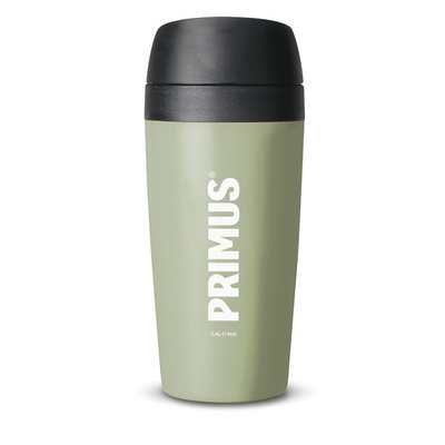 Термокружка пластик PRIMUS Commuter mug 0.4 L 742510 фото