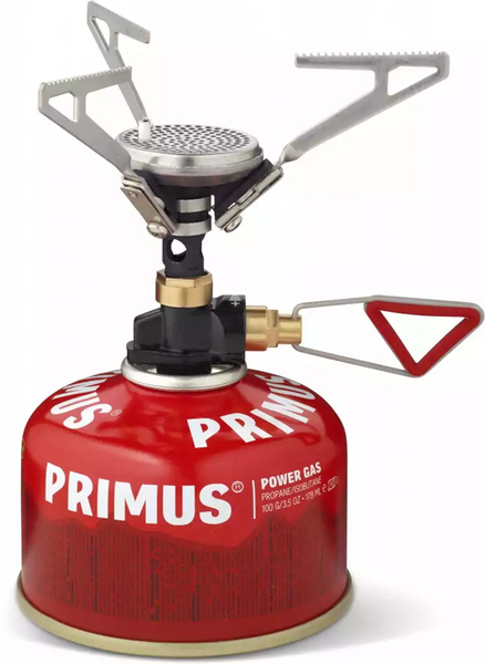 Горелка MicronTrail Stove 321450 фото