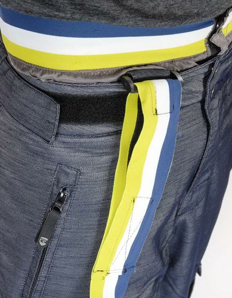 Лыжные штаны Rehall Jeremy 18092 фото