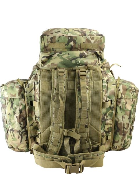 Рюкзак тактичний KOMBAT UK Tactical Assault Pack kb-tap-btp фото