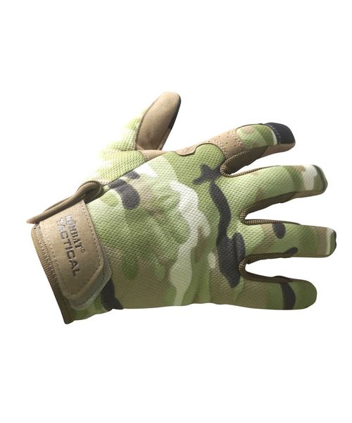 Перчатки тактические KOMBAT UK Operators Gloves kb-og-btp-l фото