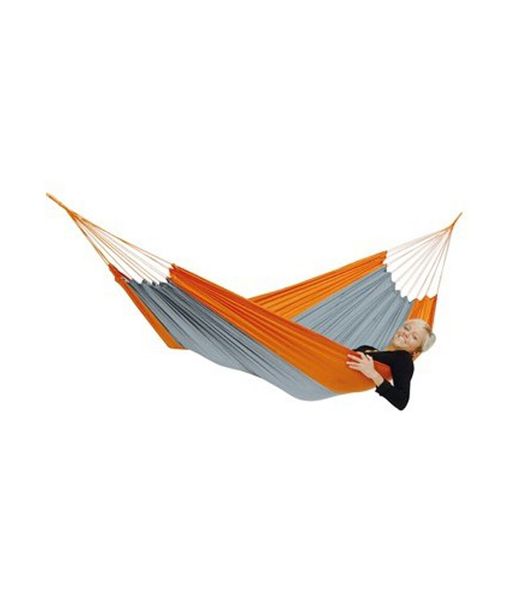 Silk Traveller techno (orange-grey) (Amazonas) AZ-1030160 фото