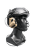 Активні навушники EARMOR M32H for ARC Helmet Rails M32H-ARCHR-coy фото 1