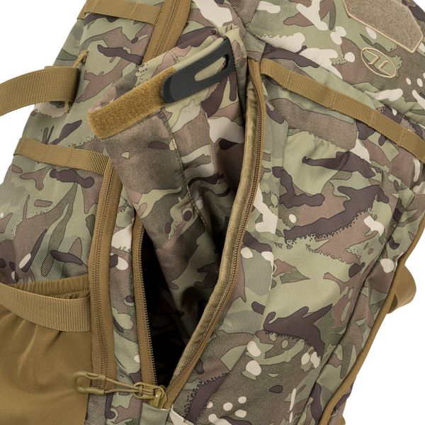 Рюкзак тактичний Highlander Eagle 3 Backpack 40L HMTC (TT194-HC) 5034358876739 фото