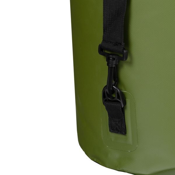 Гермомішок TRAMP PVC olive 90л UTRA-295 UTRA-295-olive фото