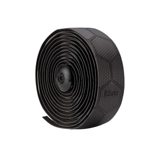 Обмотка керма Fabric Hex Duo, спінена гума, black BTP-00-54 фото