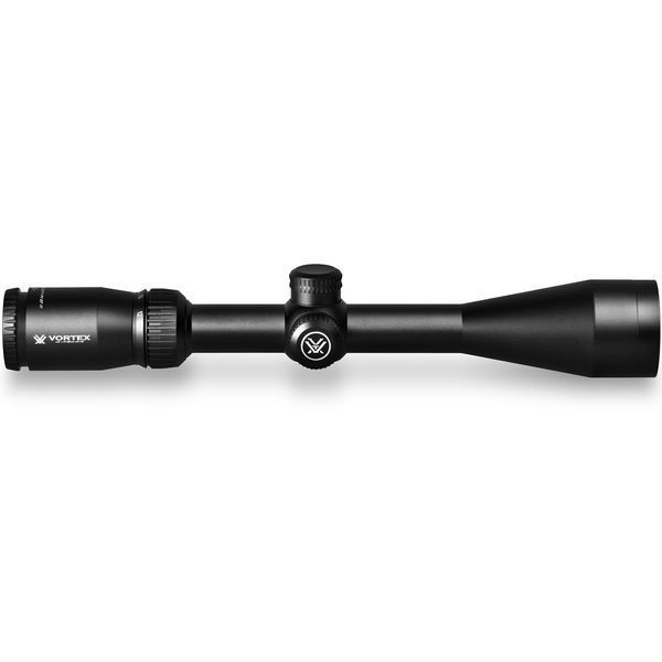 Приціл оптичний Vortex Crossfire II 4-12x44 BDC (CF2-31015) 875874004214 фото