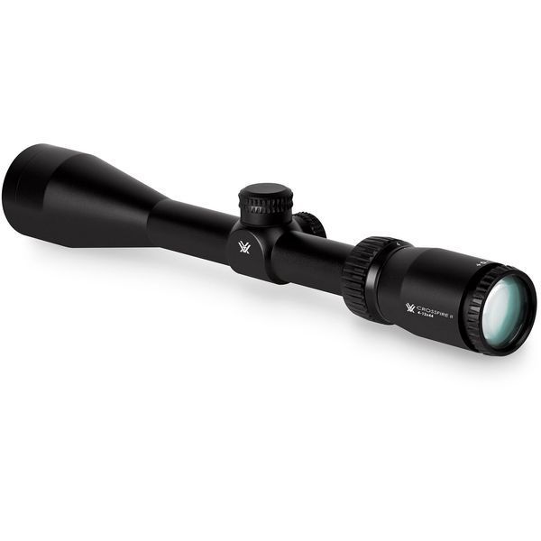 Приціл оптичний Vortex Crossfire II 4-12x44 BDC (CF2-31015) 875874004214 фото