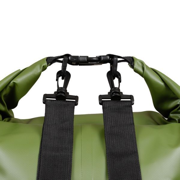 Гермомішок TRAMP PVC olive 90л UTRA-295 UTRA-295-olive фото
